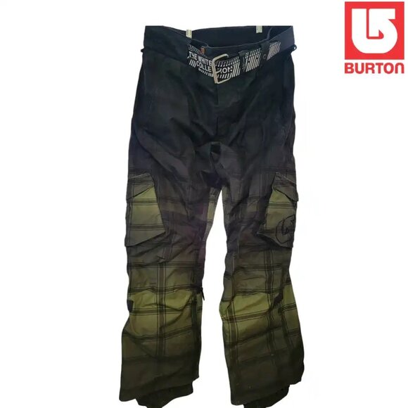 Snow Pants Burton (L) - Picture 1 of 1